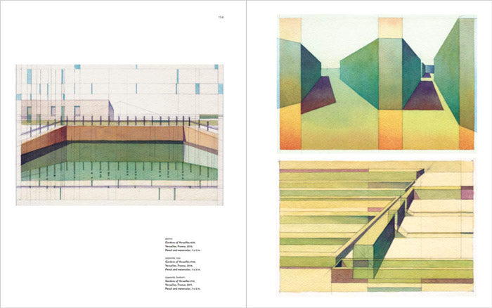 洋書 Single-Handedly: Contemporary Architects Single-Handedly: Contemporary Architects Draw by Hand – 50 Watts Books