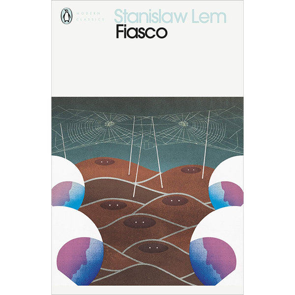 Fiasco (Penguin Modern Classics)
