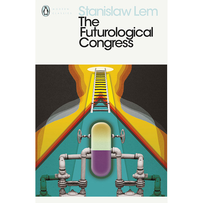 The Futurological Congress (Penguin Modern Classics)