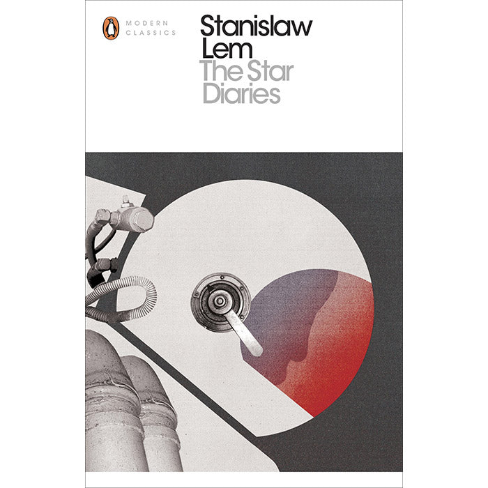 The Star Diaries (Penguin Modern Classics)