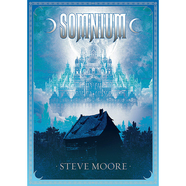Somnium - Steve Moore