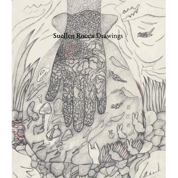 Suellen Rocca: Drawings