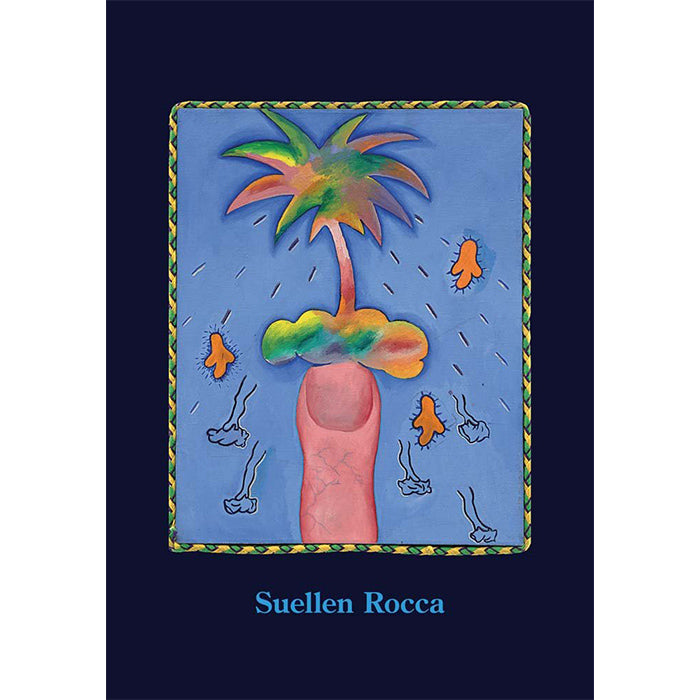 Suellen Rocca art book (discounted)