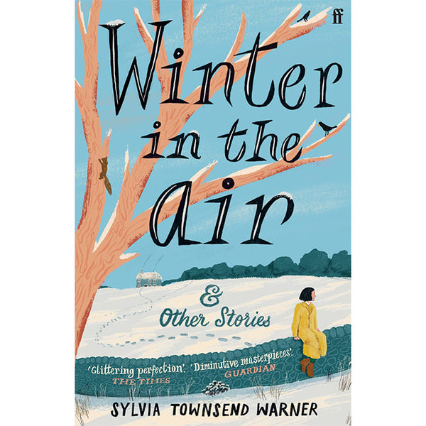Winter in the Air and Other Stories - Sylvia Townsend Warner