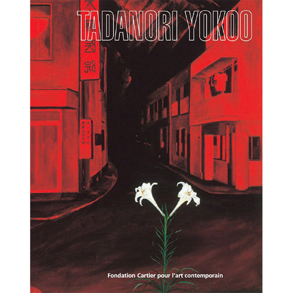 Tadanori Yokoo art book