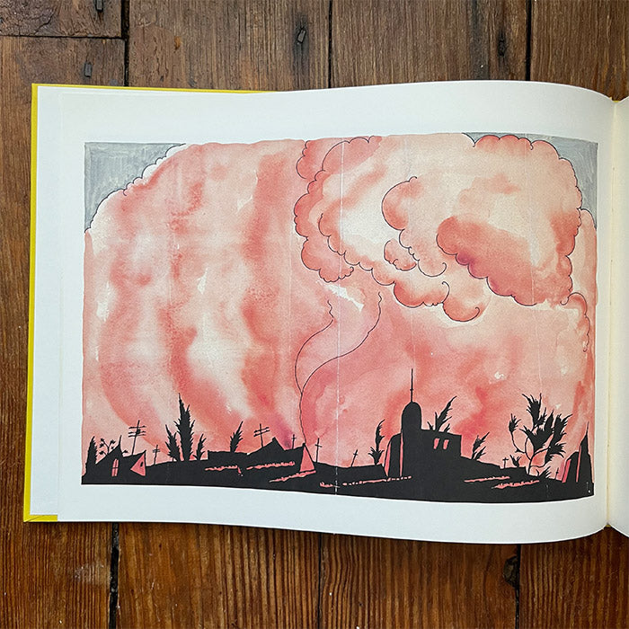 Takeo Takei - Kodomo no Tomo picture book series – 50 Watts Books