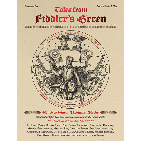 Tales from Fiddler's Green