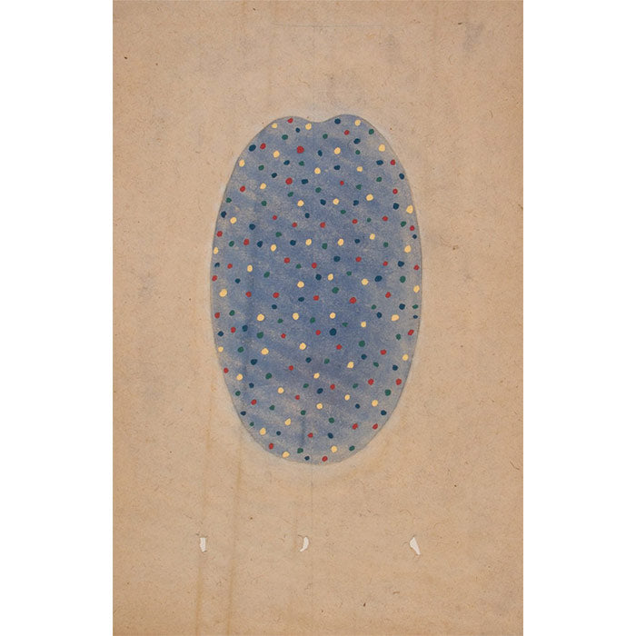 Tantra Song - Tantric Painting from Rajasthan – 50 Watts Books