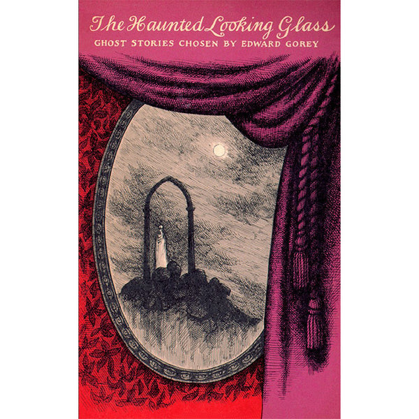 The Haunted Looking Glass (NYRB Classics, Used)