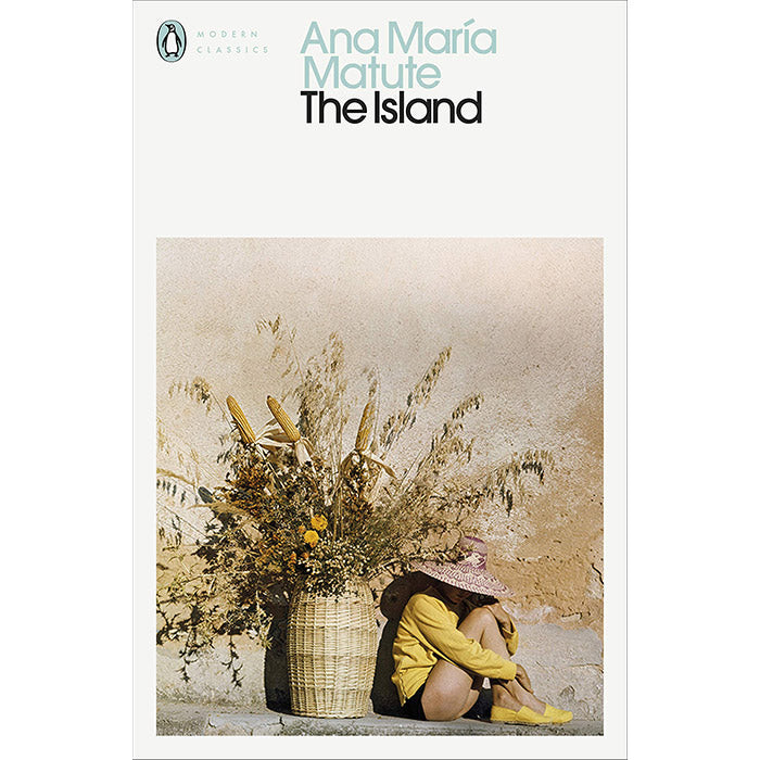The Island (Penguin Modern Classics)