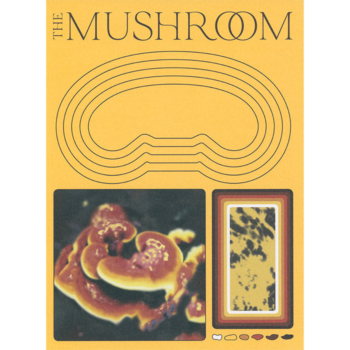The Mushroom (Issue One)
