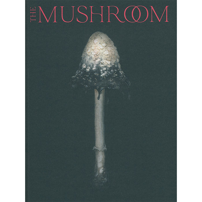 The Mushroom (Issue Three)