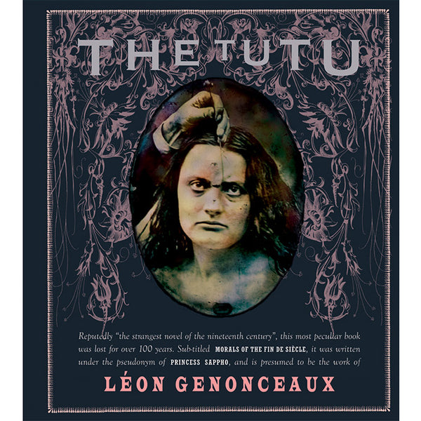 The Tutu - Leon Genonceaux