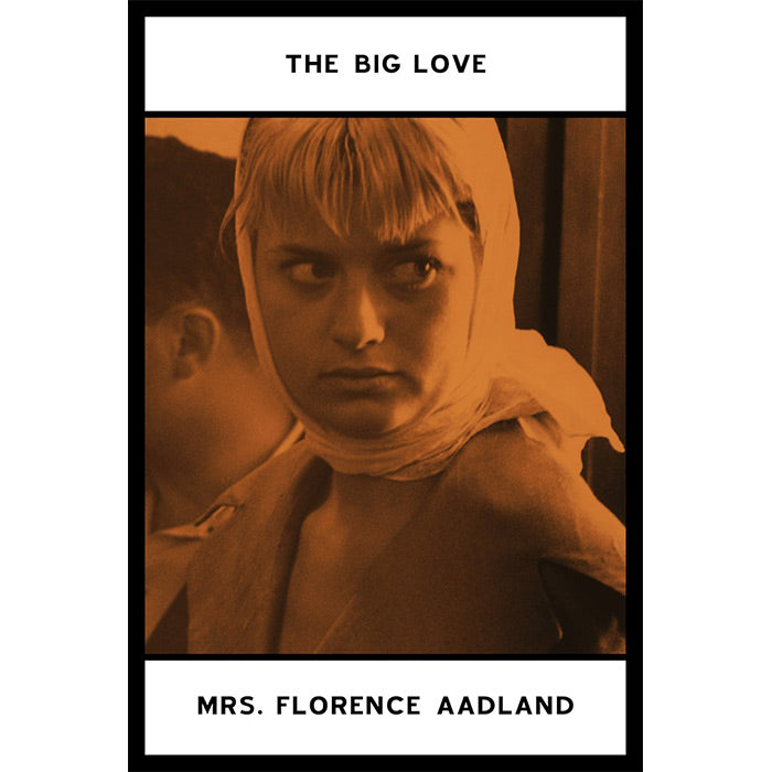 The Big Love - Florence Aadland