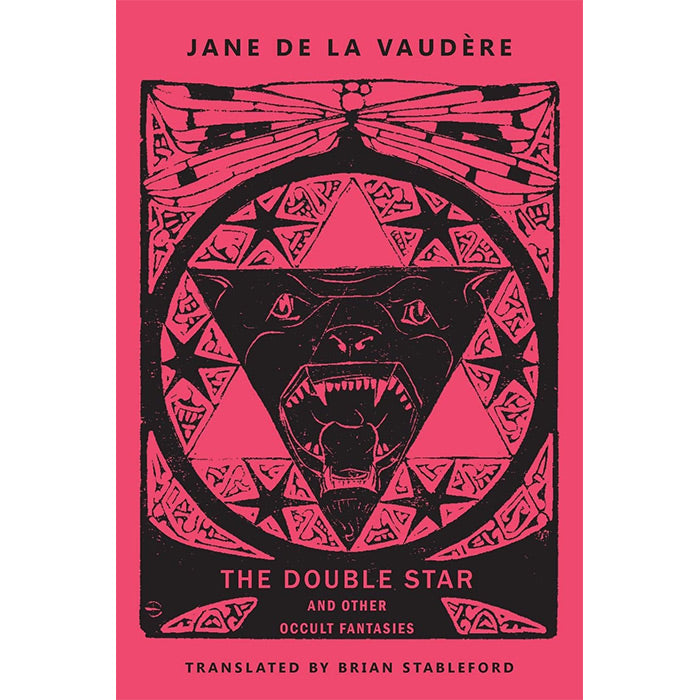 The Double Star and Other Occult Fantasies
