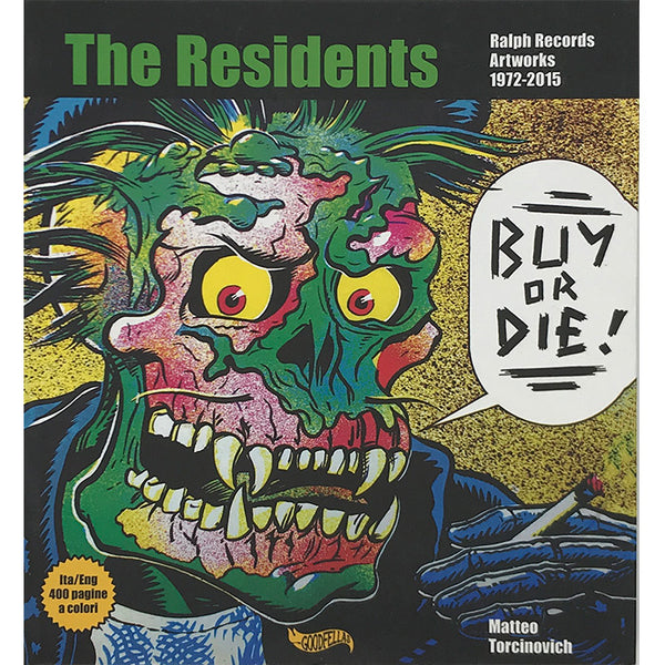 Ralph records on sale