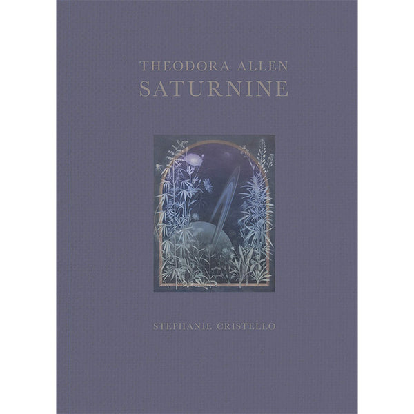 Theodora Allen – Saturnine