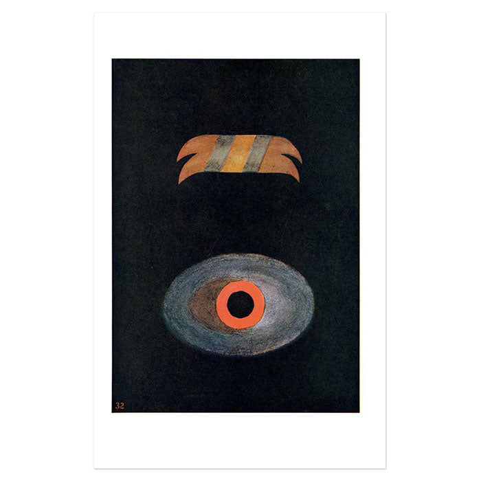 Thought Forms - Annie Besant | A Record of Clairvoyant ...