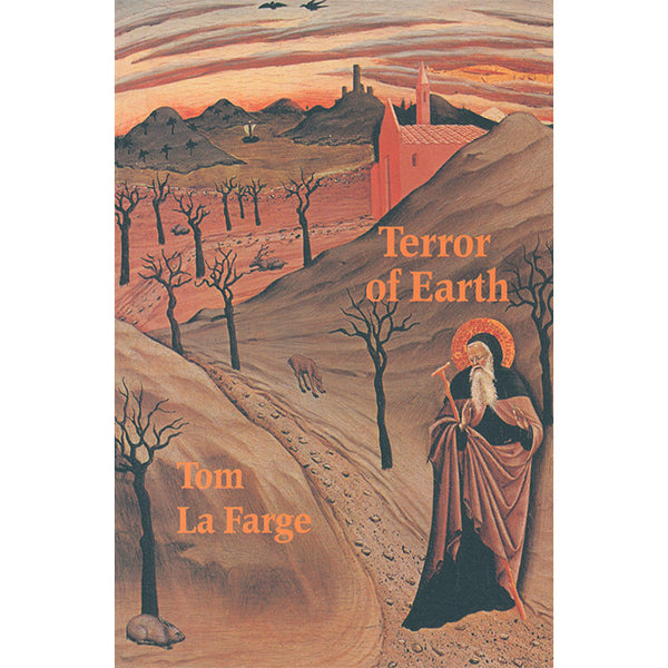 Terror of Earth - Tom La Farge