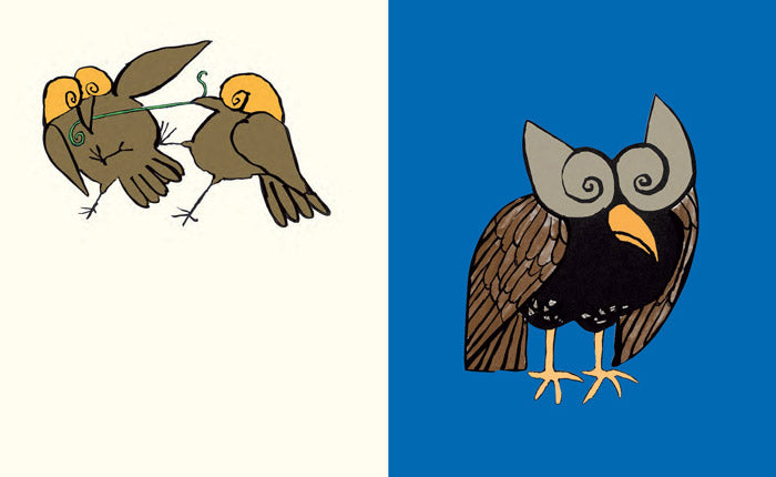 Snail, Where Are You? - Tomi Ungerer – 50 Watts Books