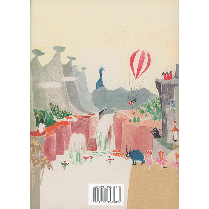 The Memoirs Of Moominpappa - Tove Jansson (Moomins Collectors' Editions)