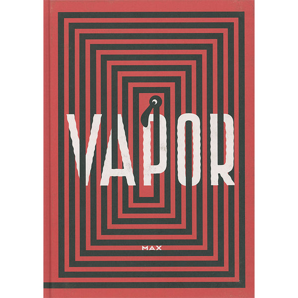 Vapor (discounted) - Max
