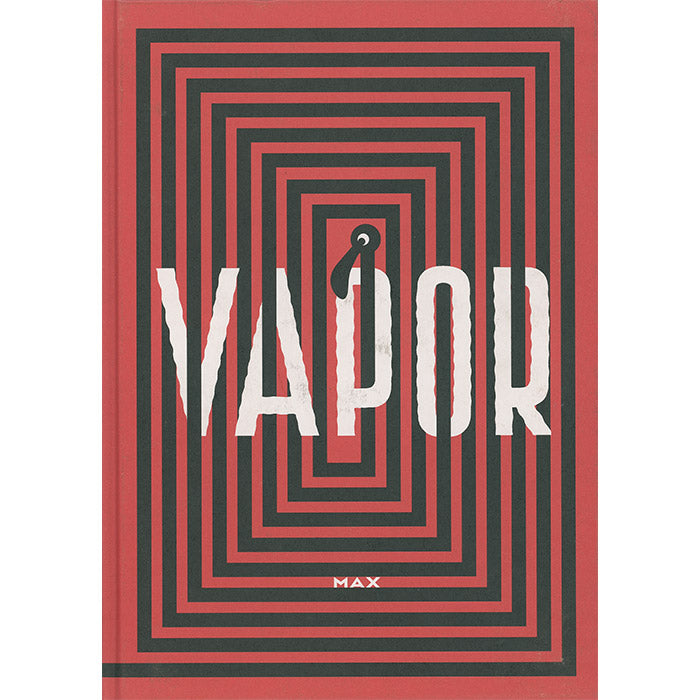 Vapor (Fantagraphics, Discounted)