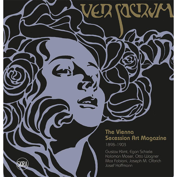 Ver Sacrum - The Vienna Secession Art Magazine