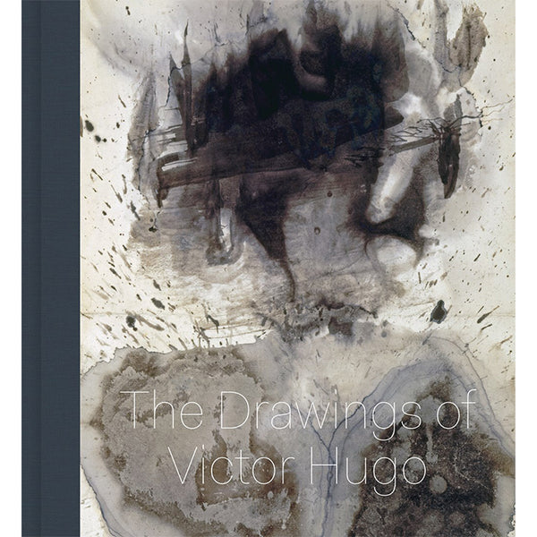 Stones to Stains - The Drawings of Victor Hugo (light bumps) – 50