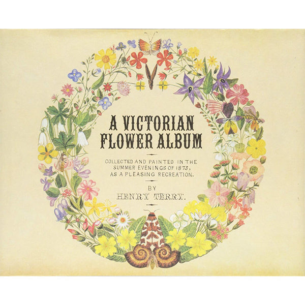 お値下げ☆洋書古書 A Victorian Flower Album 植物画 お値下げ☆洋書古書 A Victorian Flower Album 植物画の通販 by