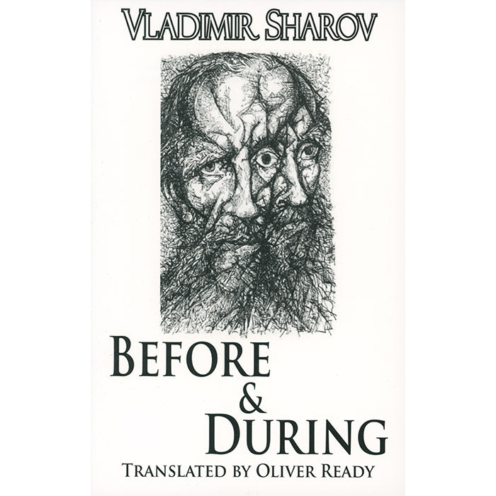 Before and During - Vladimir Sharov