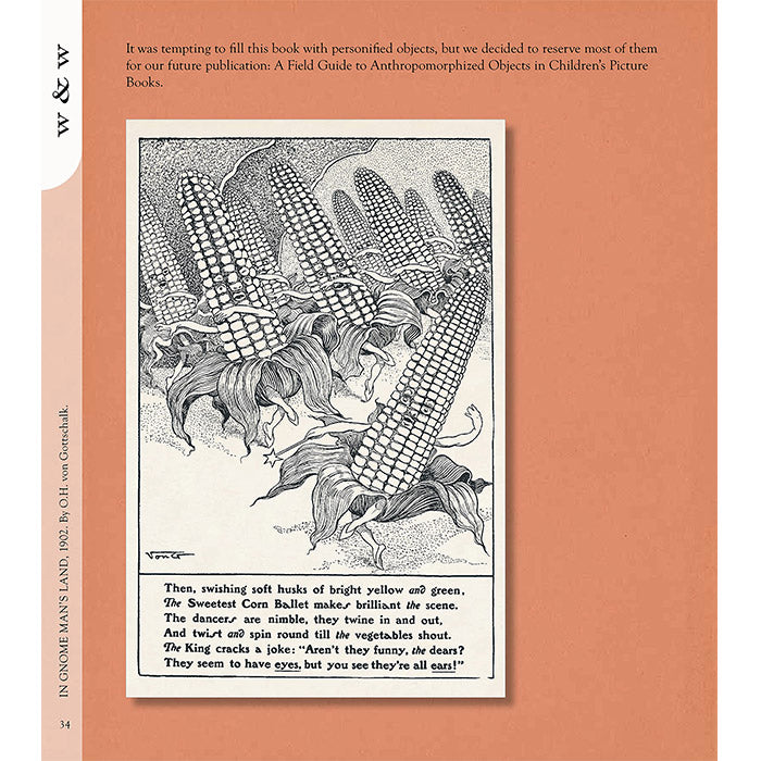 スターウォーズ絵本 英語版  picture book with smell Weird and Wonderful - Welleran Poltarnees – 50 Watts Books
