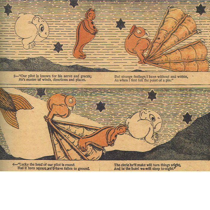 Art Out of Time - Unknown Comics Visionaries - Dan Nadel – 50