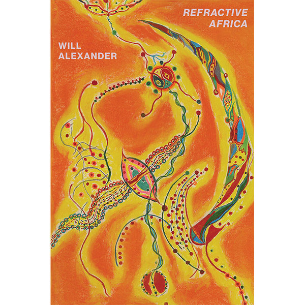 Refractive Africa - Will Alexander