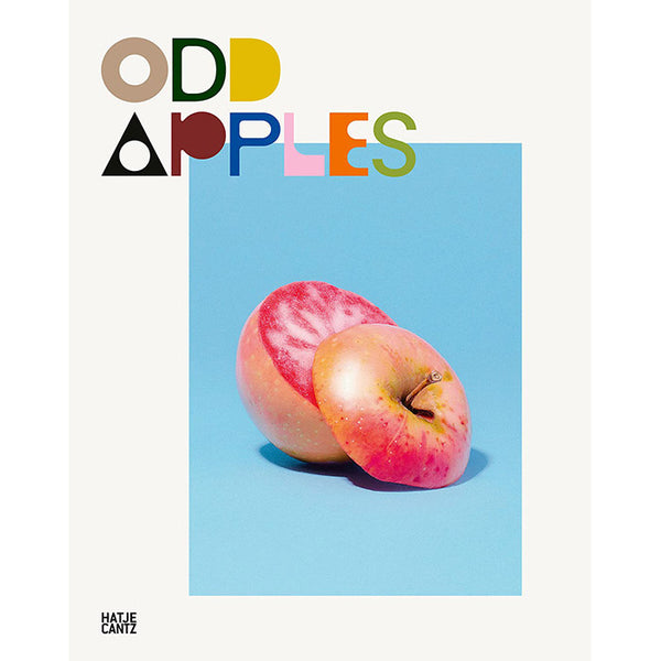 Odd Apples - William Mullan