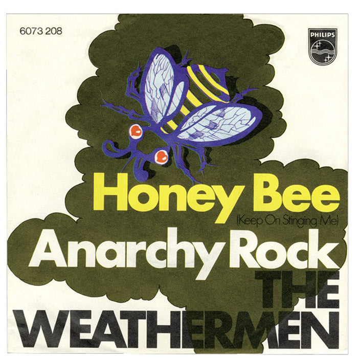 WIRED UP! Glam, ProtoPunk, and Bubblegum