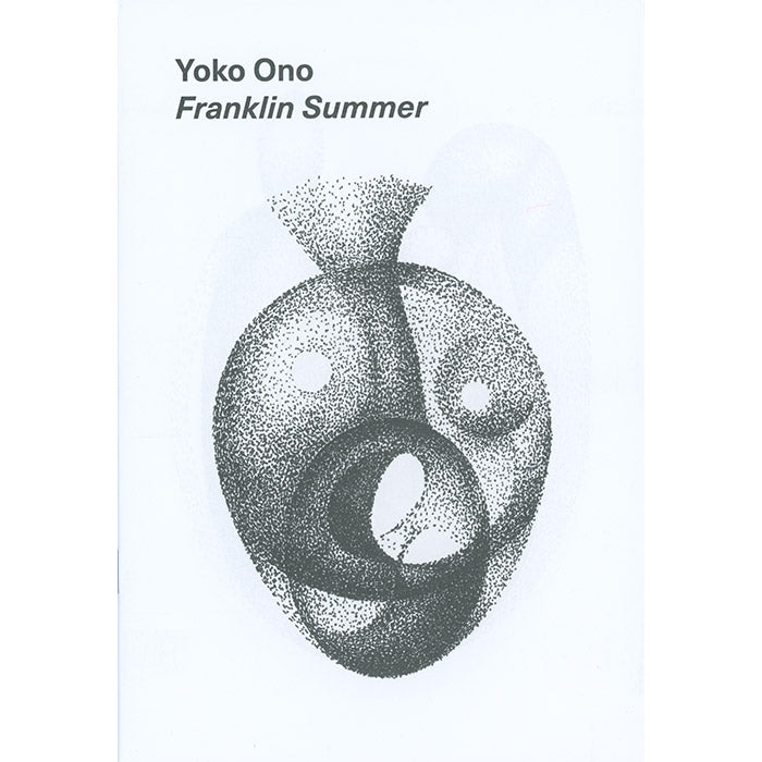Franklin Summer - Selected drawings 1995-2001