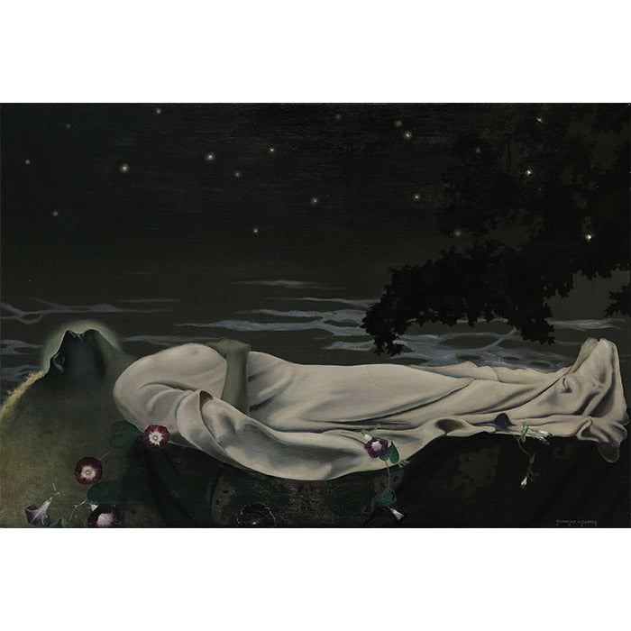Clarence Holbrook Carter - The Metamorphosis of an American
