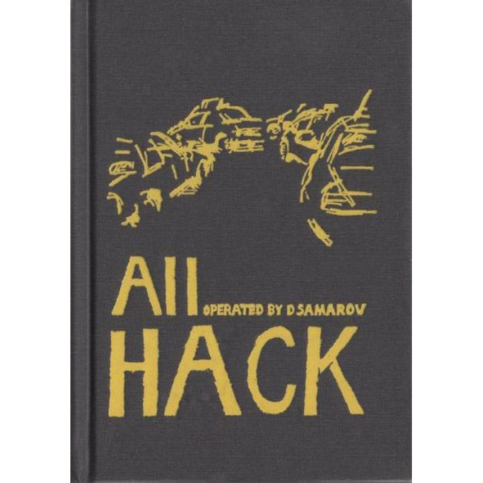 All Hack - Dmitry Samarov