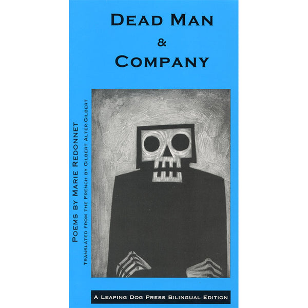 Dead Man and Company - Marie Redonnet